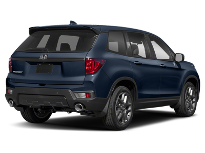 2023 Honda Passport AWD EX-L