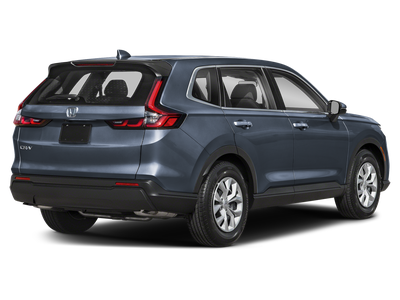2023 Honda CR-V LX