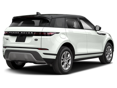 2023 Land Rover Range Rover Evoque S