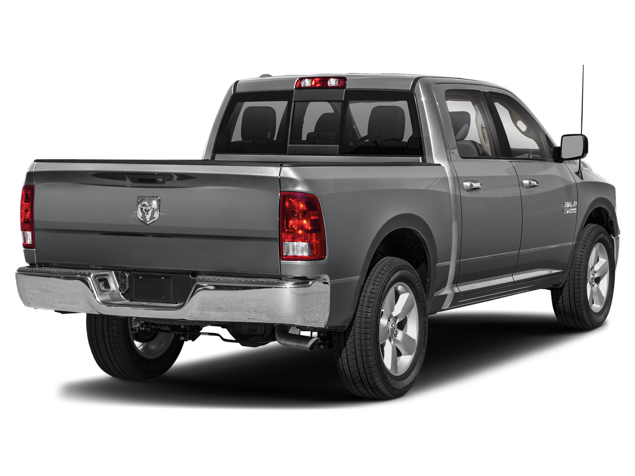 2023 RAM 1500 Classic SLT Crew Cab 4x4 5'7' Box