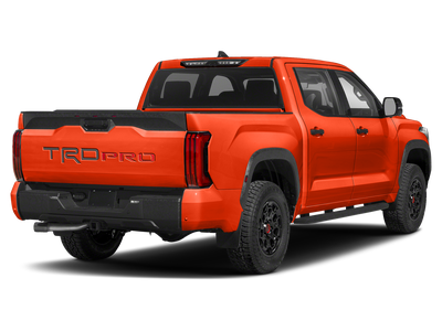 2023 Toyota Tundra Hybrid TRD Pro