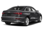 2024 Audi A3 FrontTrak