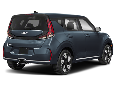 2024 Kia Soul GT-Line