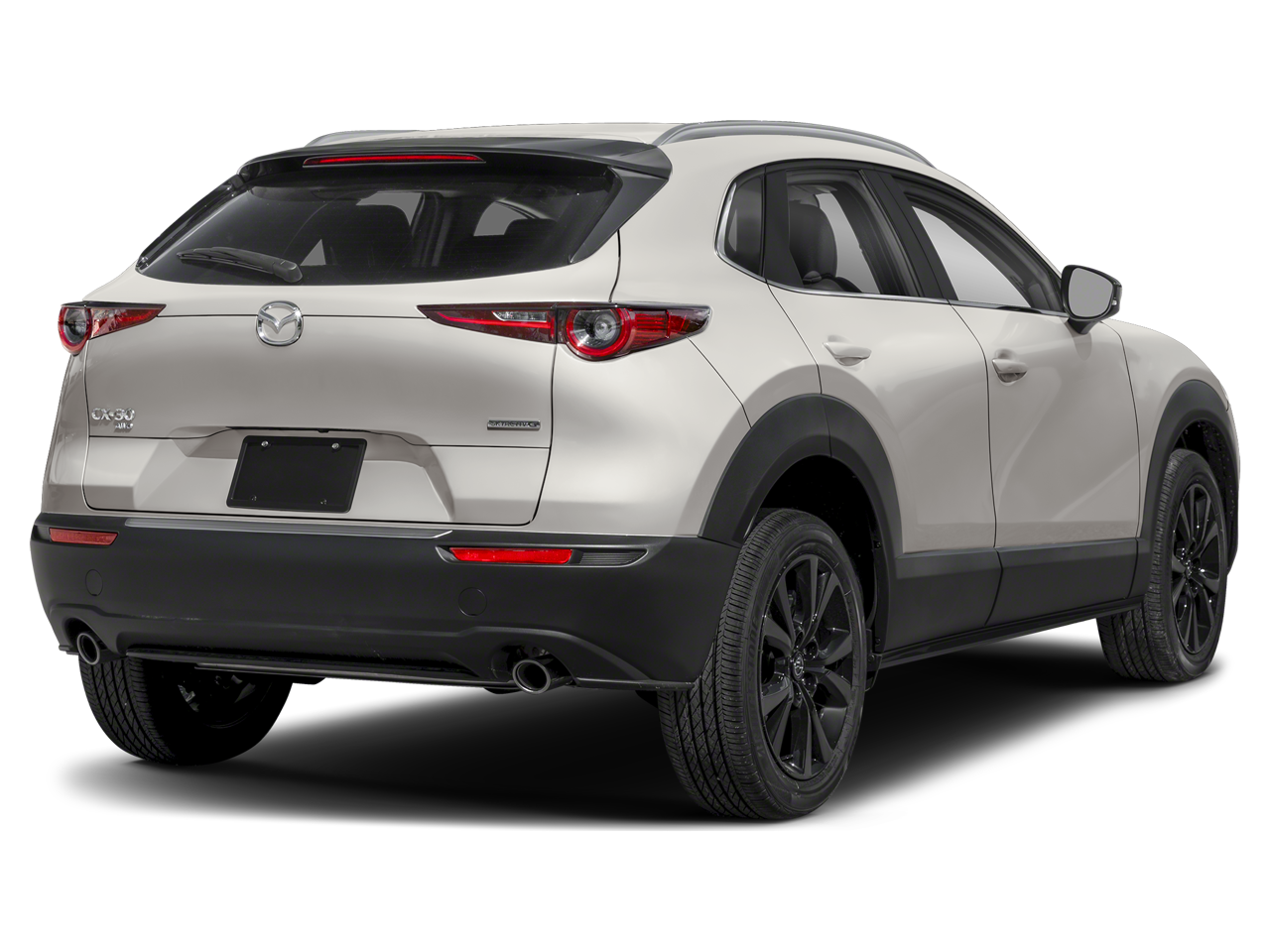 2024 Mazda Mazda CX-30 2.5 S Select Sport
