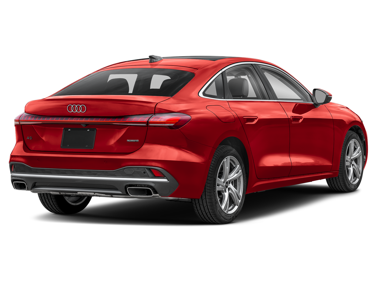 2025 Audi A5 2.0T Premium Plus quattro