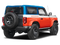 2025 Ford Bronco Stroppe Edition