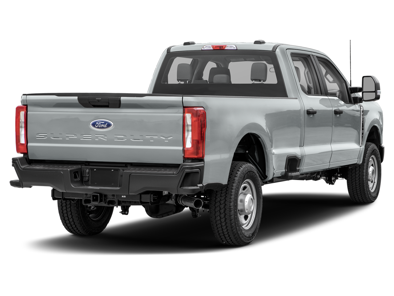 2025 Ford F-350SD XL DRW