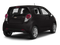 2014 Chevrolet Spark 1LT