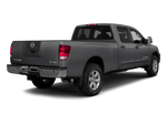 2014 Nissan Titan SV