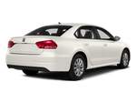 2014 Volkswagen Passat 1.8T SE