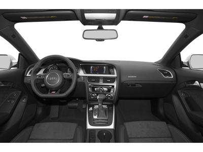 2015 Audi A5 2.0T Premium Plus quattro