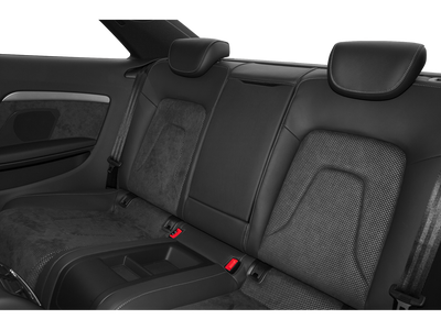 2015 Audi A5 2.0T Premium Plus quattro