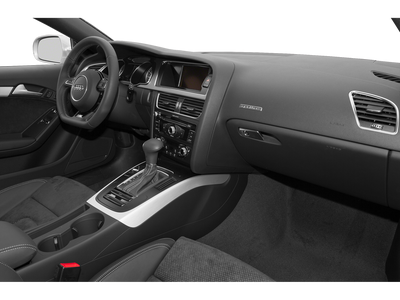 2015 Audi A5 2.0T Premium Plus quattro