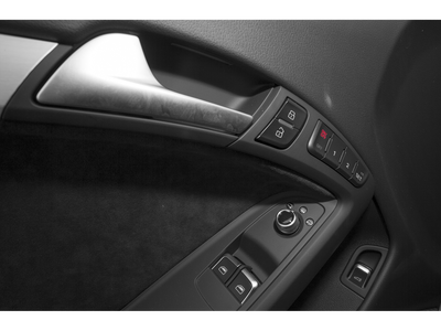 2015 Audi A5 2.0T Premium Plus quattro