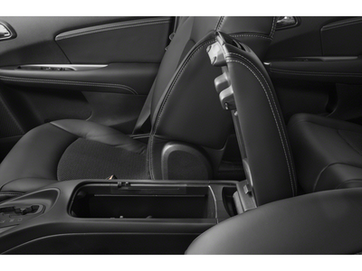 2015 Dodge Journey Crossroad