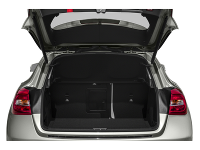 2015 Mercedes-Benz GLA GLA 250 4MATIC®