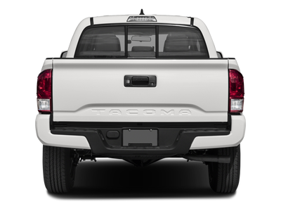 2016 Toyota Tacoma TRD Sport V6