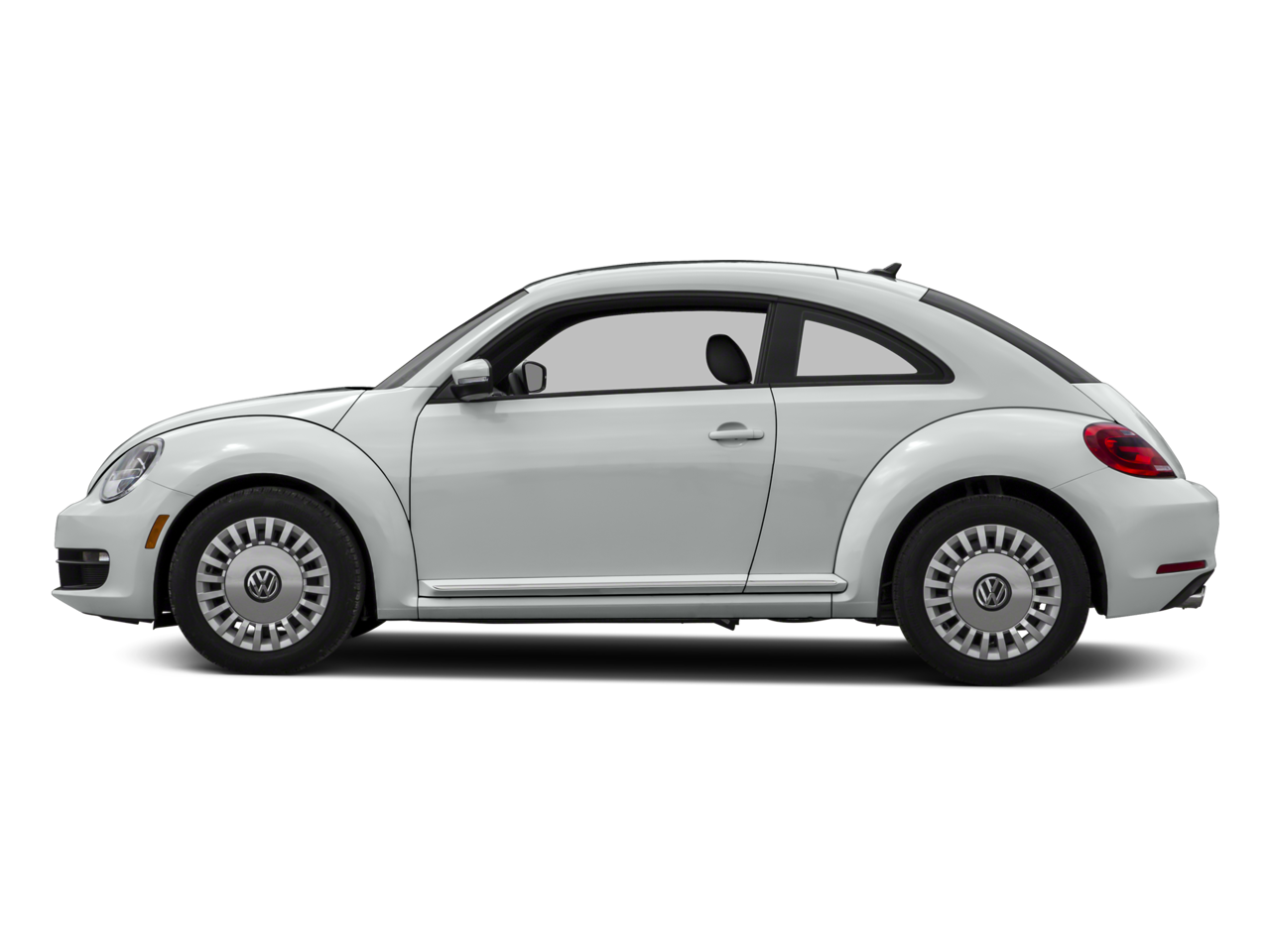 2016 Volkswagen Beetle 1.8T Fleet Edition