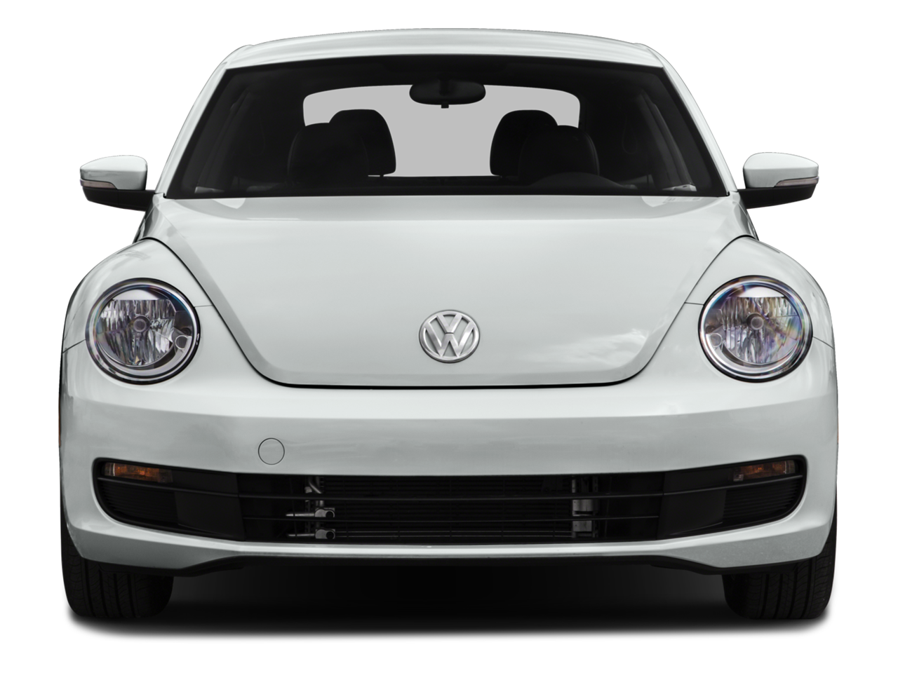 2016 Volkswagen Beetle 1.8T Fleet Edition