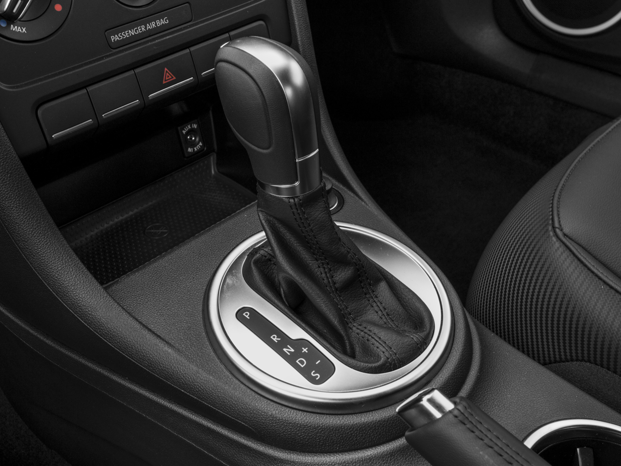 2016 Volkswagen Beetle 1.8T Fleet Edition