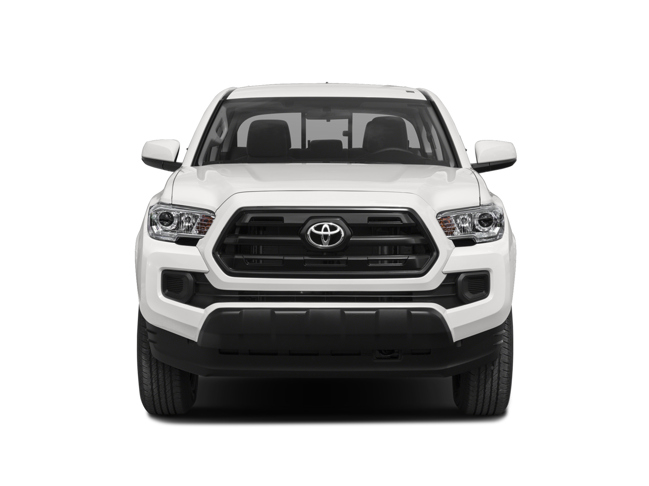 2018 Toyota Tacoma TRD Off-Road V6