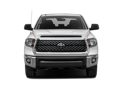 2018 Toyota Tundra SR5 CrewMax
