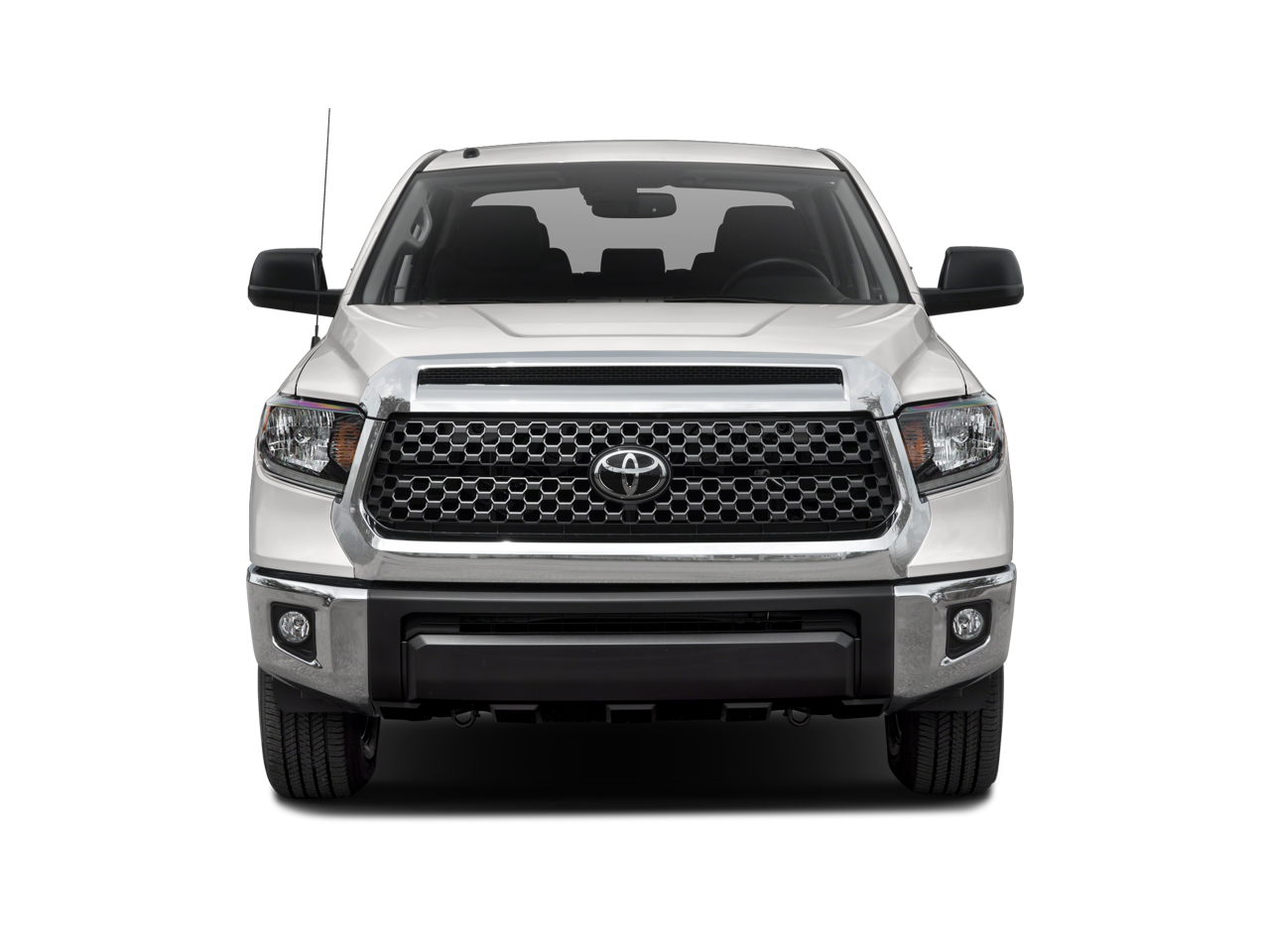 2018 Toyota Tundra SR5 CrewMax