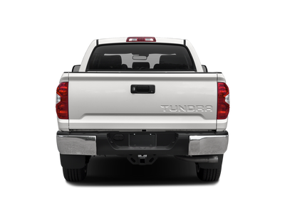 2018 Toyota Tundra SR5 CrewMax