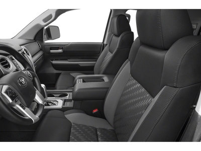 2018 Toyota Tundra SR5 CrewMax