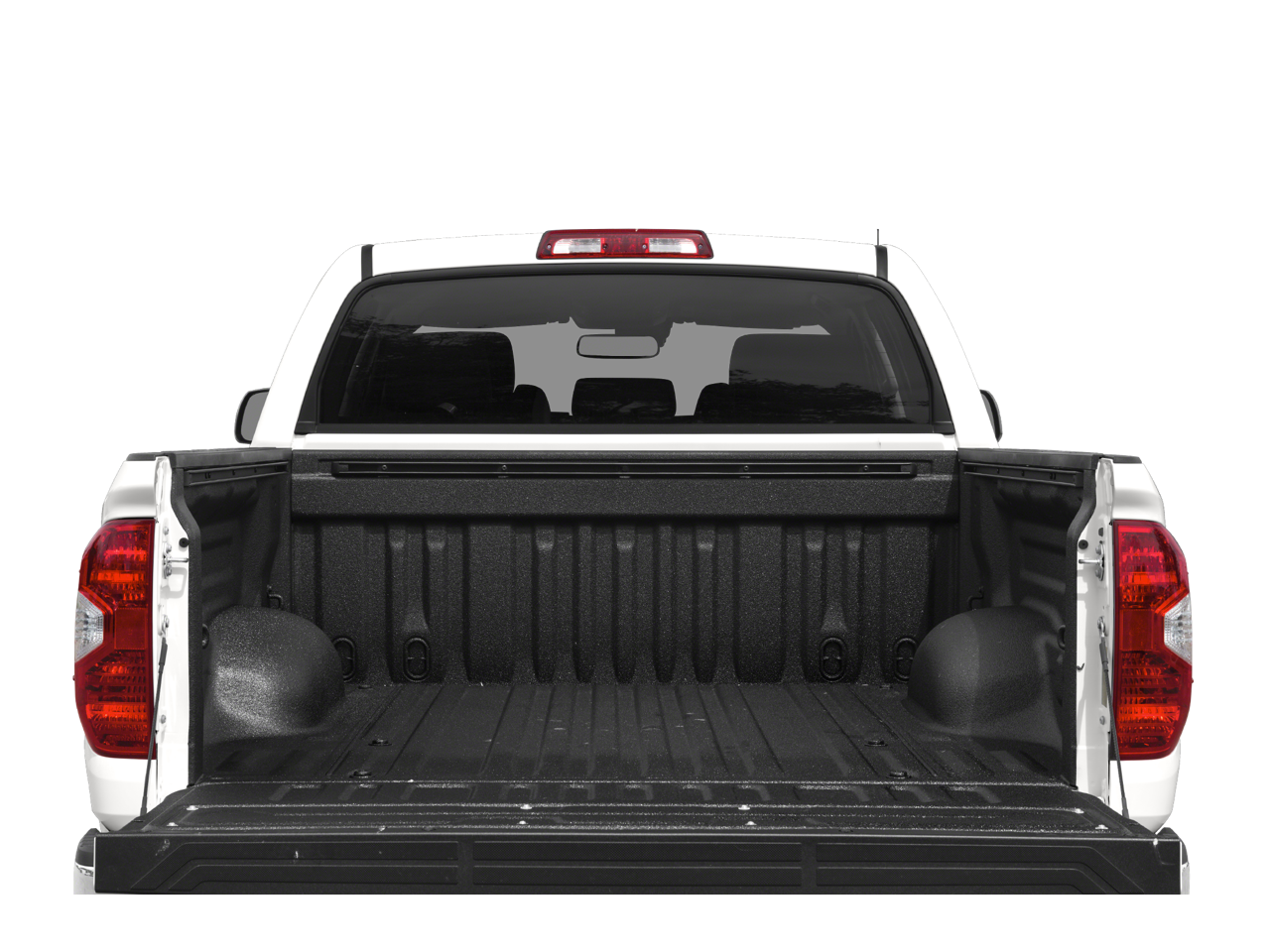 2018 Toyota Tundra SR5 CrewMax