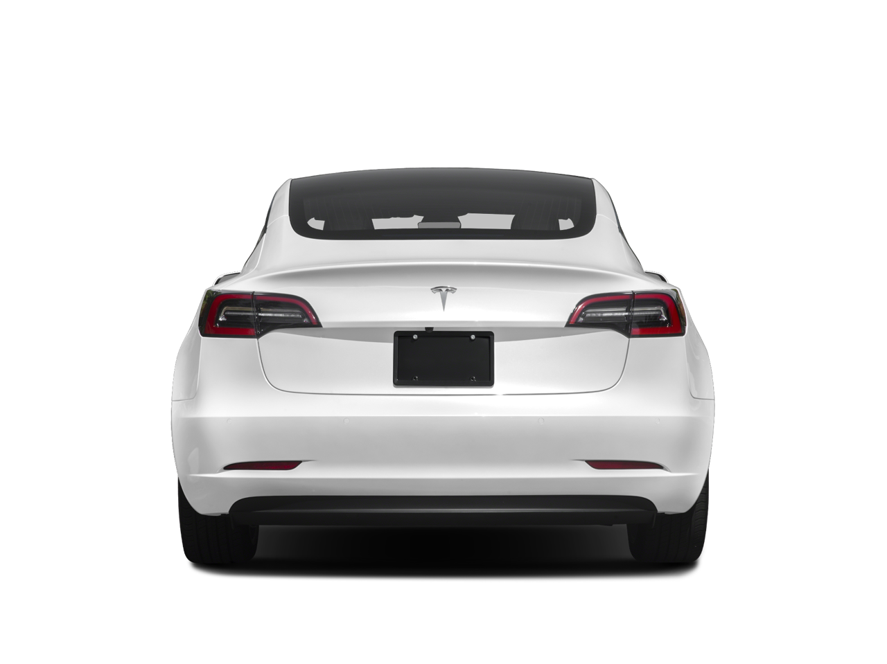 2018 Tesla Model 3 Mid Range