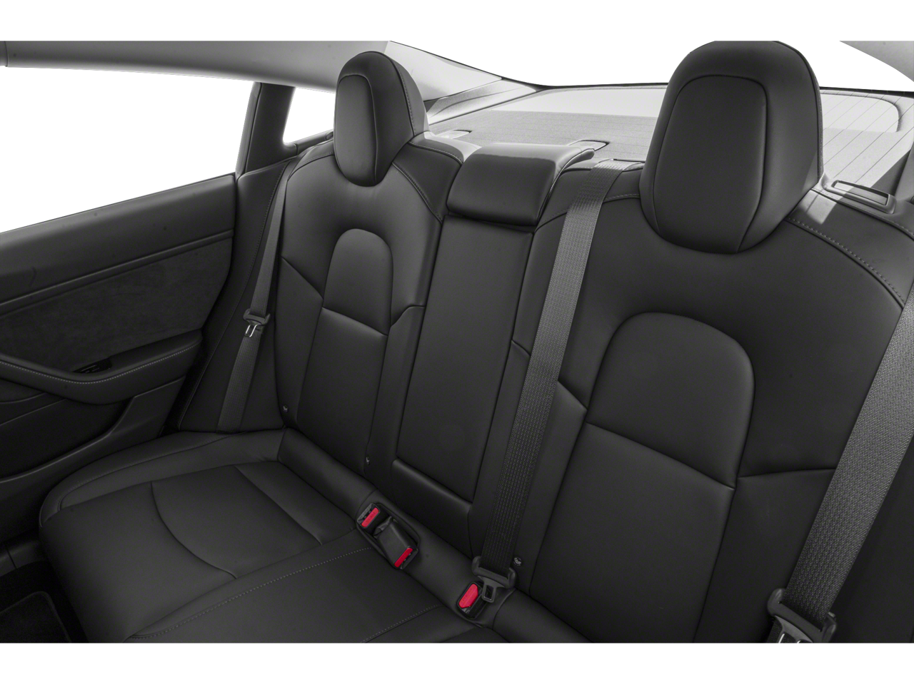 2018 Tesla Model 3 Mid Range