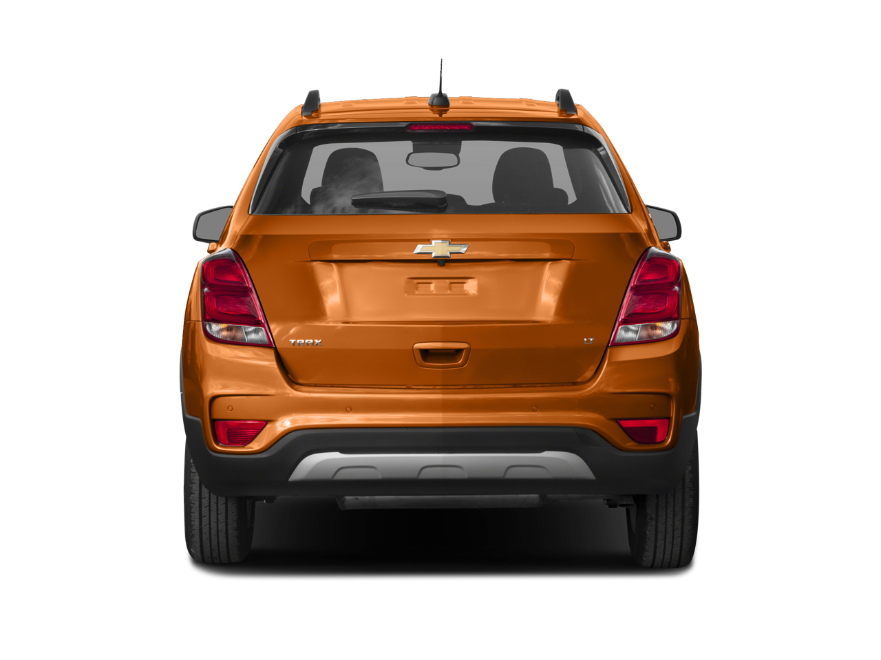 2019 Chevrolet Trax LT El Paso TX Casa Ford Lincoln 3GNCJLSB3KL282271