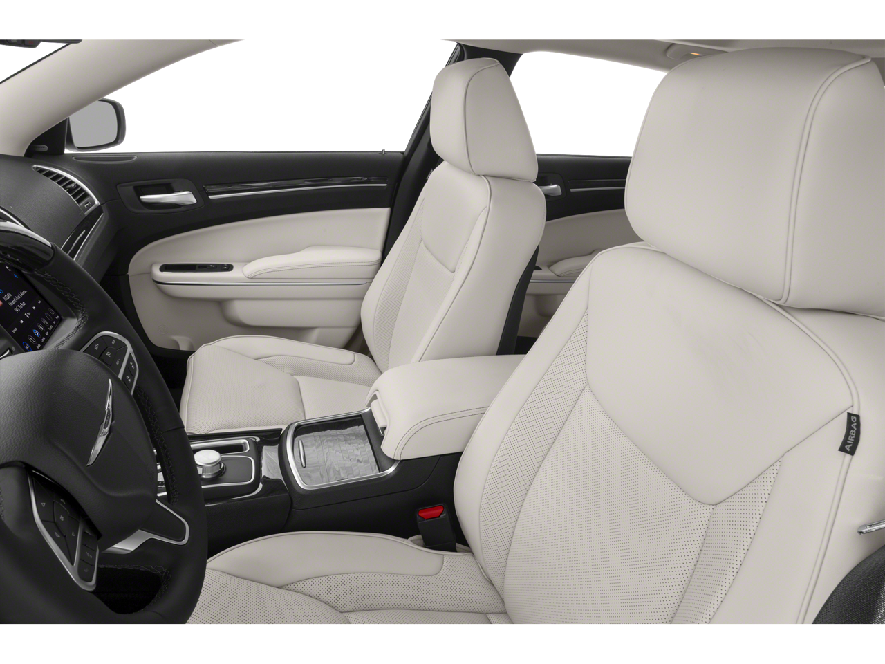 2019 Chrysler 300 S