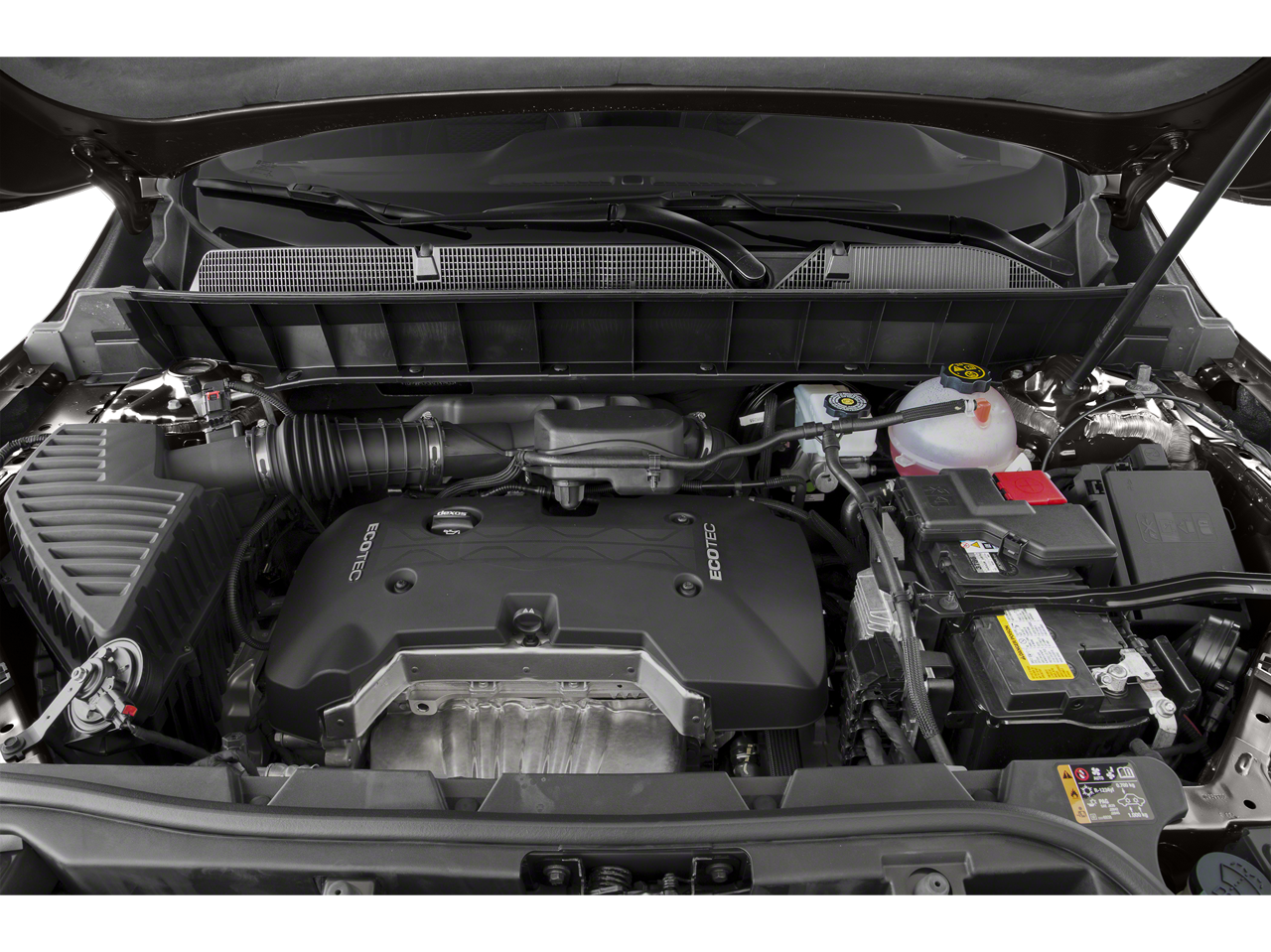 2019 GMC Acadia SLE-1