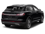 2019 Lincoln Nautilus Standard