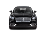 2019 Lincoln Nautilus Standard