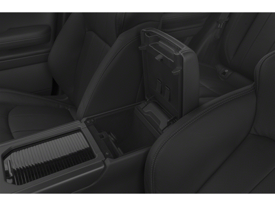 2019 Land Rover Range Rover Evoque SE