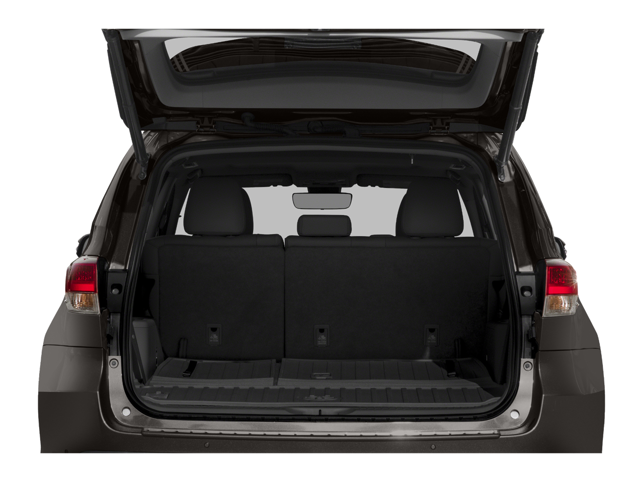 2019 Toyota Highlander Limited Platinum