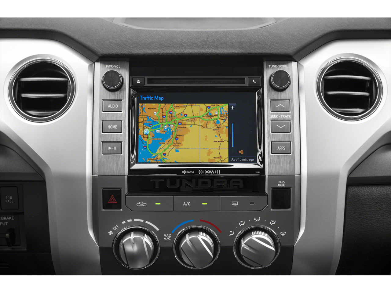 2019 Toyota Tundra SR5 CrewMax