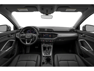 2020 Audi Q3 Premium quattro