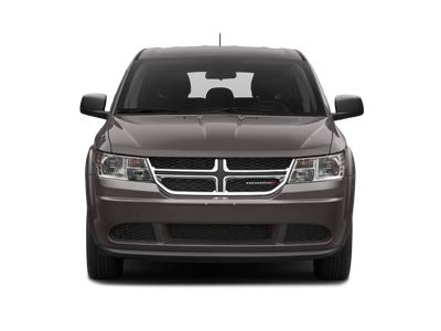 2020 Dodge Journey SE