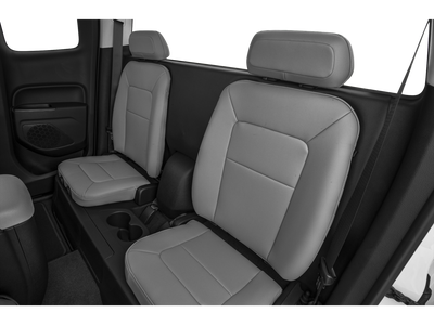 2020 GMC Canyon Base