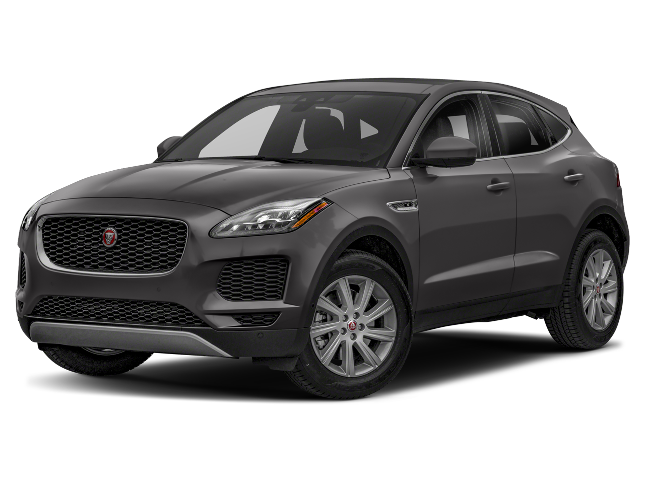 2020 Jaguar E-PACE Base