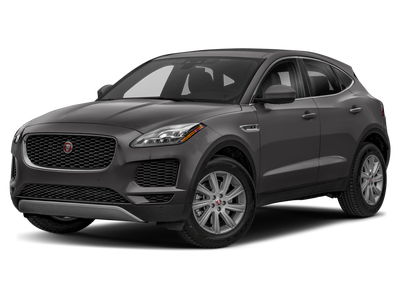 2020 Jaguar E-PACE Base