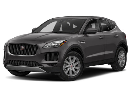 2020 Jaguar E-PACE Base