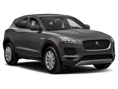 2020 Jaguar E-PACE Base