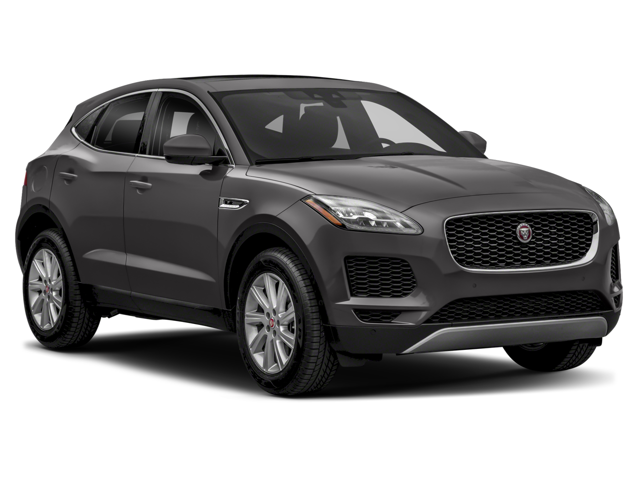 2020 Jaguar E-PACE Base