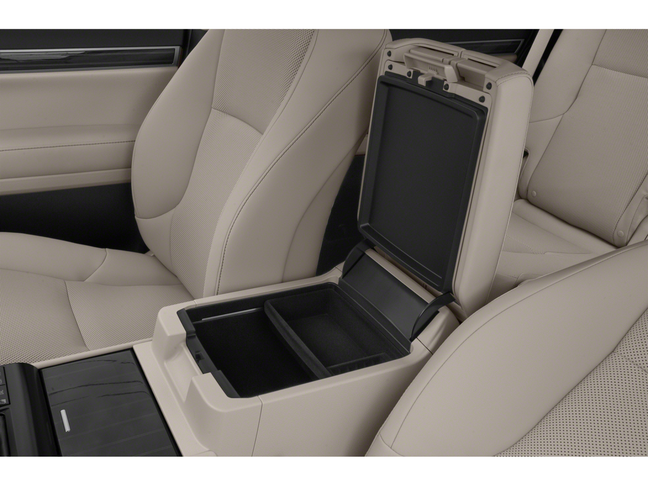 2020 Lexus GX 460