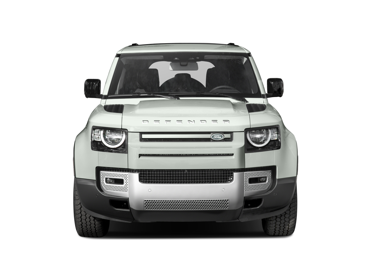 2020 Land Rover Defender 110 SE